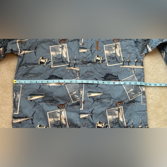 Magellan Sportwear - Size: Large - Long Sleeve - Picture 6 of 8